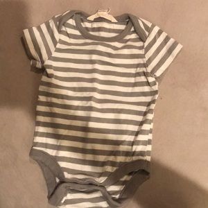 BabyGap onesie